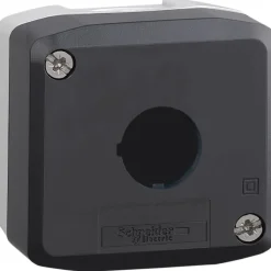 Outlet Schneider Harmony XALD01 trykknapkasse, Sikkerhedsafbrydere & Nødstop|Industrimateriel