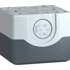 Outlet Schneider Harmony XALD01 trykknapkasse, Sikkerhedsafbrydere & Nødstop|Industrimateriel