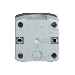 Outlet Schneider Harmony XALD01 trykknapkasse, Sikkerhedsafbrydere & Nødstop|Industrimateriel