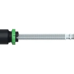 Best Schneider Harmony XB5AA86102 trykknap for reset af motorværn, blå Sikkerhedsafbrydere & Nødstop|Industrimateriel