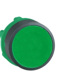 Clearance Schneider Harmony ZB5AA3 trykknap plan, Sikkerhedsafbrydere & Nødstop|Industrimateriel