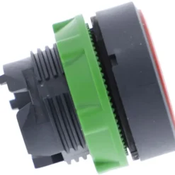 Clearance Schneider Harmony ZB5AA4 trykknap plan, Sikkerhedsafbrydere & Nødstop|Industrimateriel