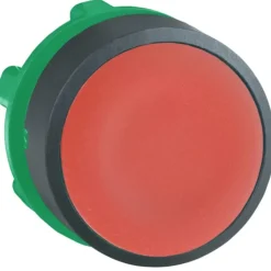 Clearance Schneider Harmony ZB5AA4 trykknap plan, Sikkerhedsafbrydere & Nødstop|Industrimateriel