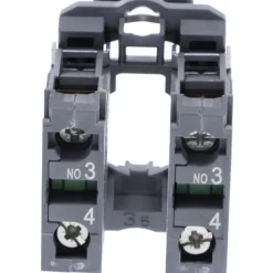 Outlet Schneider Harmony ZB5AZ103 kontaktelement, 2xNO Sikkerhedsafbrydere & Nødstop|Industrimateriel