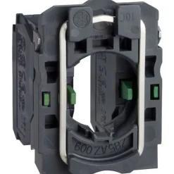 Outlet Schneider Harmony ZB5AZ103 kontaktelement, 2xNO Sikkerhedsafbrydere & Nødstop|Industrimateriel