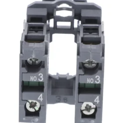 Outlet Schneider Harmony ZB5AZ103 kontaktelement, 2xNO Sikkerhedsafbrydere & Nødstop|Industrimateriel