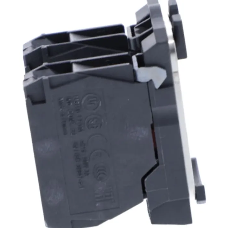 Sale Schneider Harmony ZB5AZ104 kontaktelement, 2xNC Sikkerhedsafbrydere & Nødstop|Industrimateriel