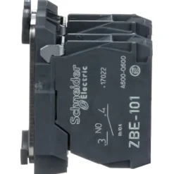 Online Schneider Harmony ZB5AZ105 kontaktelement, 1NO+1NC Sikkerhedsafbrydere & Nødstop|Industrimateriel