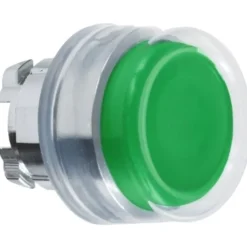 Discount Schneider Harmony ZB4BP3 trykknaphoved med hætte, Sikkerhedsafbrydere & Nødstop|Industrimateriel