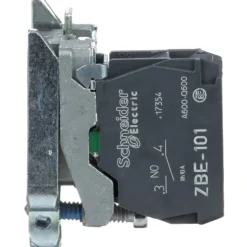 Hot Schneider Harmony ZB4BZ101 kontaktelement, Sikkerhedsafbrydere & Nødstop|Industrimateriel