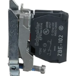 Discount Schneider Harmony ZB4BZ102 kontaktelement, Sikkerhedsafbrydere & Nødstop|Industrimateriel