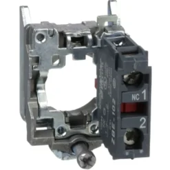 Discount Schneider Harmony ZB4BZ102 kontaktelement, Sikkerhedsafbrydere & Nødstop|Industrimateriel