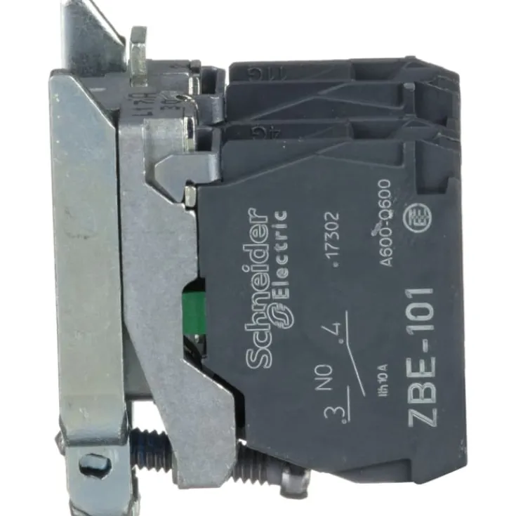 Discount Schneider Harmony ZB4BZ103 kontaktelement, Sikkerhedsafbrydere & Nødstop|Industrimateriel