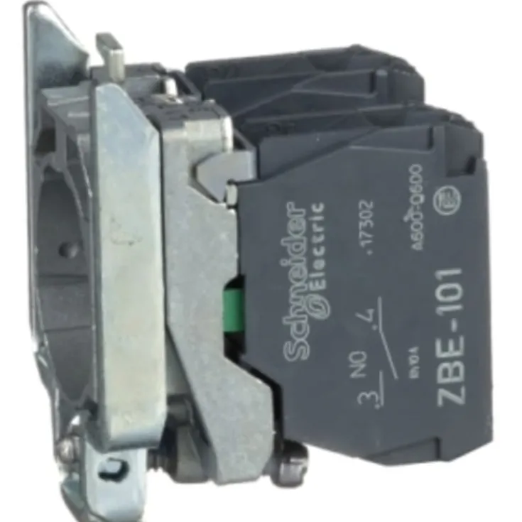 Discount Schneider Harmony ZB4BZ103 kontaktelement, Sikkerhedsafbrydere & Nødstop|Industrimateriel