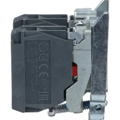 Clearance Schneider Harmony ZB4BZ104 kontaktelement, Sikkerhedsafbrydere & Nødstop|Industrimateriel