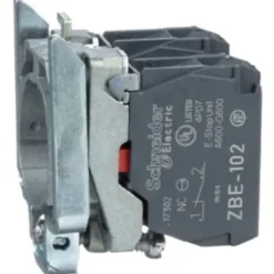 Clearance Schneider Harmony ZB4BZ104 kontaktelement, Sikkerhedsafbrydere & Nødstop|Industrimateriel