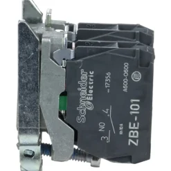 New Schneider Harmony ZB4BZ105 kontaktelement, Sikkerhedsafbrydere & Nødstop|Industrimateriel