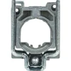 New Schneider Harmony ZB4BZ009 krop for kontaktelementer og lysmoduler Sikkerhedsafbrydere & Nødstop|Industrimateriel