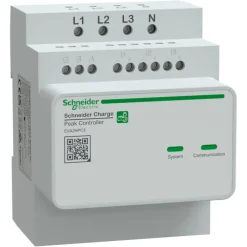 Discount Schneider lastbalancering til DIN-skinne, 50A, 3P Ladestandere- & -Bokse|Schneider Electric