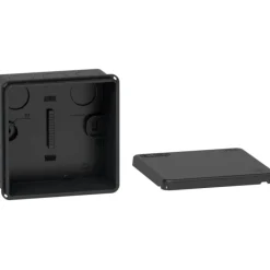 Online Schneider Mureva forgreningsdåse 87x87x42 mm, Samledåser|Schneider Electric
