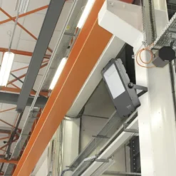 Best Schneider Mureva LED projektør 6500K, Schneider Electric|Projektører