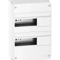 Schneider Resi9 CX gruppetavle, Schneider Electric|Tavler & Skabe