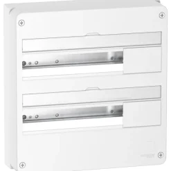 Discount Schneider Resi9 CX gruppetavle, Schneider Electric|Tavler & Skabe