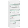 Clearance Schneider Resi9 4R R9HPDK42073EV, færdig monteret gruppetavle Schneider Electric|Tavler & Skabe