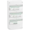 Schneider Resi9 3R R9HPDK32053, færdig monteret gruppetavle Schneider Electric|Tavler & Skabe