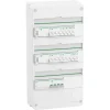 Schneider Resi9 3R R9HPDK32063, færdig monteret gruppetavle Schneider Electric|Tavler & Skabe