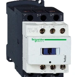 Sale Schneider TeSys LC1D12P7 kontaktor 12A, Schneider Electric