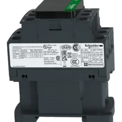 Sale Schneider TeSys LC1D12P7 kontaktor 12A, Schneider Electric