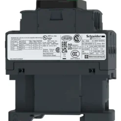 New Schneider TeSys LC1D12V7 kontaktor 12A, Schneider Electric