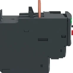 Clearance Schneider TeSys LRD05 termorelæ, Schneider Electric|Tavlekomponenter