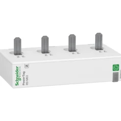 Schneider Wiser Energy Powertag 3P+0, Tavlekomponenter