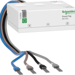 Outlet Schneider Wiser Energy Powertag Flex 3P+0 Schneider Electric|Tavlekomponenter