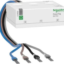 Outlet Schneider Wiser Energy Powertag Flex 3P+0 Schneider Electric|Tavlekomponenter