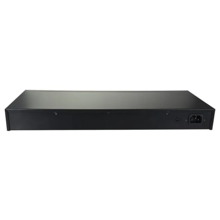 Clearance switch, 24xRJ45 Gb, 2xSFP Gb Routere & Switch
