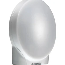 Outlet Servodan Minilux, 41-047, skumringsrelæ, hvid Skumringsrelæer
