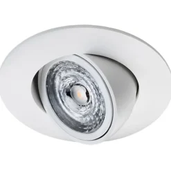 Discount Jupiter Tek indbygningsspot, hvid Indbygningsspots