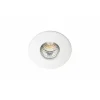 New Nano indbygningsspot, 2700K, hvid Indbygningsspots