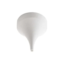 SG Bell baldakin m. tragt, Baldakiner