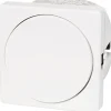 Discount SG LEDDim 200 II drejelysdæmper, 1 modul, hvid Lysdæmpere