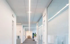 Hot SG Lineal loftarmatur 1400 mm, 21W Led Armaturer
