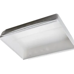 Outlet SG Multibox Mini, 330-660x280x65mm, hvid Safebox