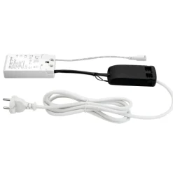 Discount SG Sense driver, bagkantsdæmp, 25W Transformere & Drivere