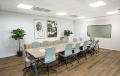 Best SG Sense Pro panel, 60x60cm, Led Paneler
