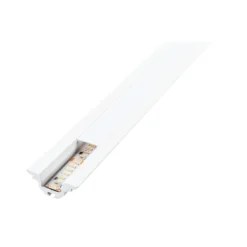 New SG StripLine 1,8m LED skinne til hjørne, Led Skinner