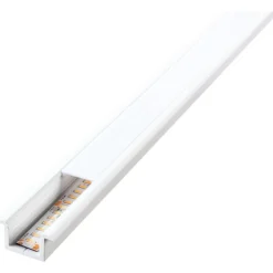 New SG StripLine 1,8m LED skinne til indbyg, Led Skinner