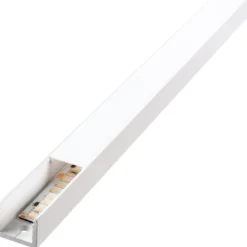 Clearance SG StripLine 1,8m LED skinne til påbyg, Led Skinner